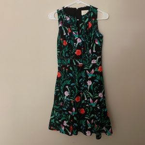 Kate spade Jardin dress